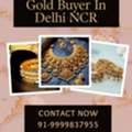 Where To Sell Old Gold Items In Noida For Instant Cash?