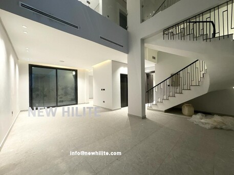 Kuwait City, Villas, KWD 2800,  Luxury Brand-New Villa For Rent In Messila