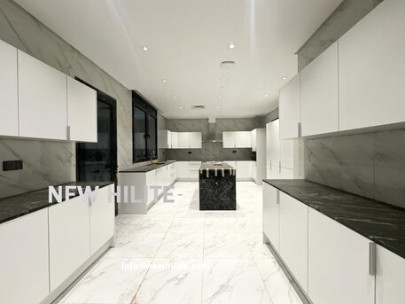 Kuwait City, Villas, KWD 2800,  Luxury Brand-New Villa For Rent In Messila