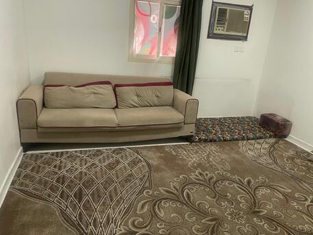 Al Iskan, Rooms for Rent, SAR 1000/month,  Furnished,  Semi Furnished Single Room For Rent SAR 1000 &ndash; Iskan 2, Near Riyadh Metro Bus Station