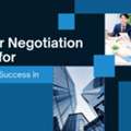 Join Best Negotiation Skills Training In Malaysia At Halifax Consulting