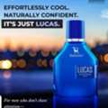 INR 455,  Lucas Eau De Parfum &ndash; Affordable Perfume For Everyday Routine