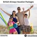 How To Book British Airways Vacation Packages?