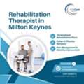 Rehabilitation Therapist In Milton Keynes Care
