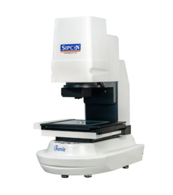 Milan, Industrial Machinery, Flash Measurement Machine For High-Speed Precision Inspection And Quality Control