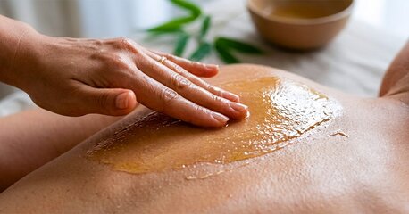 Abu Dhabi, Health, The 3 Best Types Of Massage For Anxiety And Mental Stress