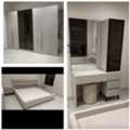 SAR 1,  Bedroom Furniture Set With Free Delivery