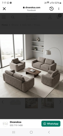 Riyadh, Furniture, SAR 1,  Bedroom Furniture Set With Free Delivery