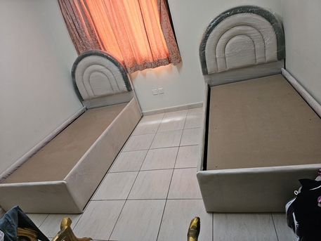 Riyadh, Furniture, SAR 1,  Bedroom Furniture Set With Free Delivery
