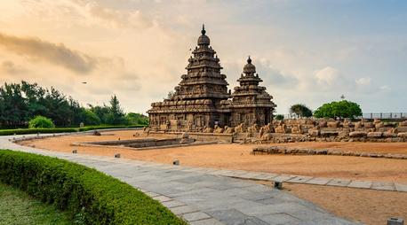 Ghaziabad, Travel, Book South India Tour With Kerala Backwaters, Karnataka, And Tamil Nadu