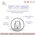 Tummy Tuck Surgery In Mumbai For Post-Pregnancy Body