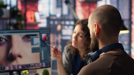 Mumbai, Education, How To Choose The Right Video Game Development Courses