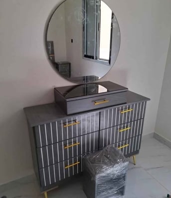 Al Aziziyah, Furniture, SAR 11,  New Bedroom Set