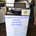 MYR 3050,  Affordable Copier Solutions For Every Business! MPC3004