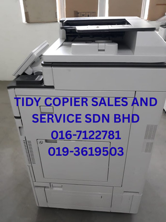 Kl ECO City, Machinery, MYR 3400,  Affordable Copier Solutions For Every Business! MPC4504