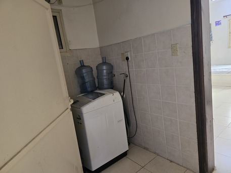 Jubail, Apartments, Flats, Houses & Villas, SAR 25500/year,  2 BR,  2BHK Flat For 25,500 Yearly Including Water