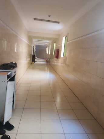 Jubail, Apartments, Flats, Houses & Villas, SAR 25500/year,  2 BR,  2BHK Flat For 25,500 Yearly Including Water