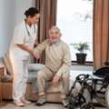 How In-Home Care In Maine Helps Seniors Stay Safe During Daily Activities