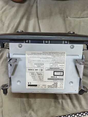 Dammam, Vehicles, Cars & Trucks , SAR 1,  Suzuki Dzire 2023 Car Stereo In Like-new Condition,  2023,  Automatic,  ,