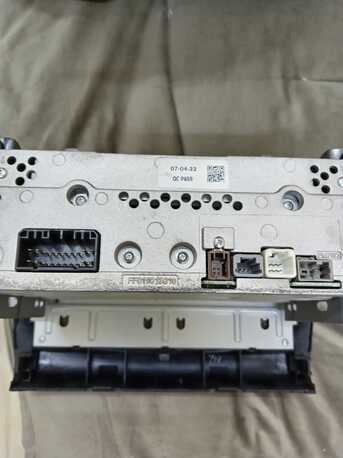 Dammam, Vehicles, Cars & Trucks , SAR 1,  Suzuki Dzire 2023 Car Stereo In Like-new Condition,  2023,  Automatic,  ,