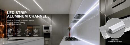 New Delhi, Materials, INR 999,  Led Strip Aluminum Channel