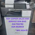 MYR 3500,  Affordable Copier Solutions For Every Business! MPC 4504EX