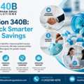 Section 340B: Unlock Smarter Drug Savings