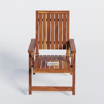 Mumbai, Furniture, INR 6499,  Why Teak Wood Is Perfect For Humid Indian Cities