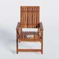 INR 6499,  Why Teak Wood Is Perfect For Humid Indian Cities