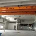 EOT Crane Manufacturer In India &ndash; MP Crane India
