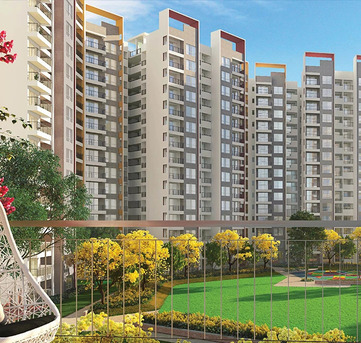 Mumbai, Apartments, Flats, Houses & Villas, INR 45000/month,  3 BR,  1692 Sq. Feet,  3 BHK Flat For Rent In Joyville, Sector 102