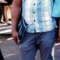 Seeking For  NDT Inspector Job