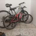 SAR 700,  One Kids And One Men's Cycle ...Sportex An Tronx Brand. Price 300 + 400