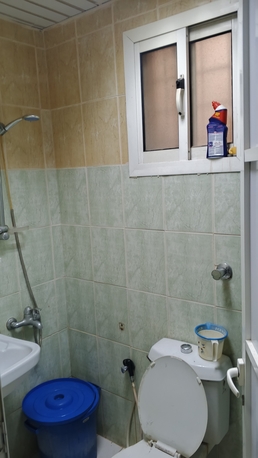 Jubail, Rooms for Rent, SAR 3200/month,  Furnished Family/bachelor Room On Rent