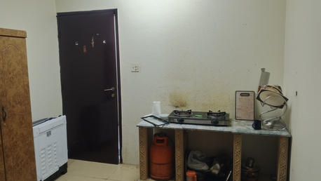 Jubail, Rooms for Rent, SAR 3200/month,  Furnished Family/bachelor Room On Rent