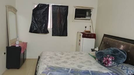 Jubail, Rooms for Rent, SAR 3200/month,  Furnished Family/bachelor Room On Rent