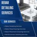 Rebar Detailing Services In Calgary, Canada
