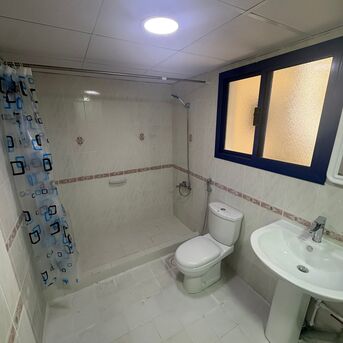 Adliya, Apartments, Flats, Houses & Villas, BHD 250/month,  2 BR,  145 Sq. Meter,  Big 2 Bed Room 2 Bathroom Apartment In Newly Renovated Energy Efficient Building