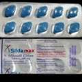Kaufen Sie Sildamax 100 Mg Für Eine Garantierte Leistungssteigerung