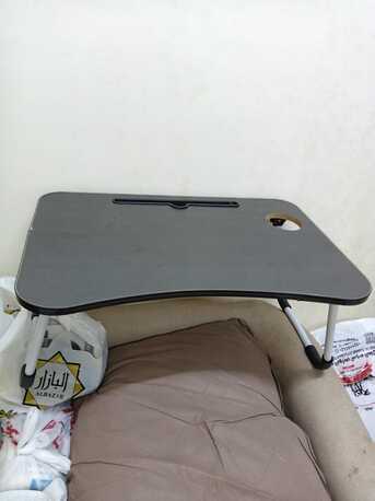 Al Jalawiyah, Computers, SAR 1,  Laptop Tabel And New Stationery For Sale, Original, Not Chinese.