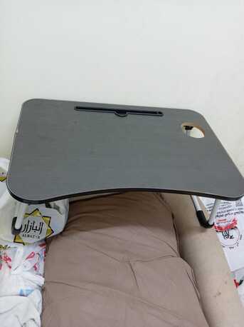 Al Jalawiyah, Computers, SAR 1,  Laptop Tabel And New Stationery For Sale, Original, Not Chinese.