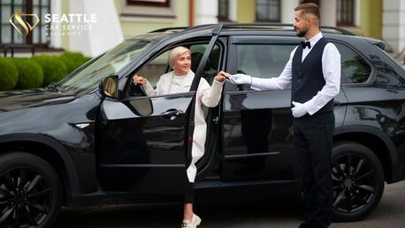 Seattle, Travel, Best Seattle Limo Service For Special Occasions