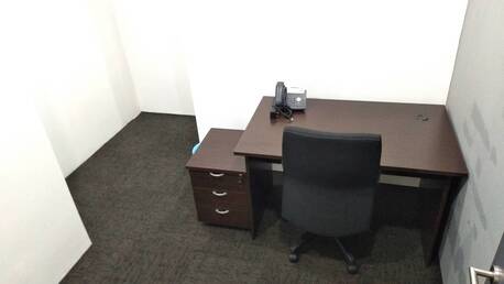 Kuala Lumpur, Offices, MYR 1800,  180 Sq. Feet,  Flexible Term Serviced Office For Rent At SetiaWalk, Puchong