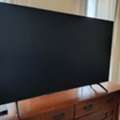 SAR 1000,  Samsung 65-inch Smart TV &ndash; Excellent Condition (2021 Model)