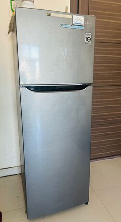 Juffair, Electronics, BHD 60,  Used LG Fridge