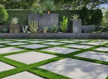 Sydney, Household, Active Landscaping