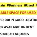 START YOU OWN USED CAR BUSINESS