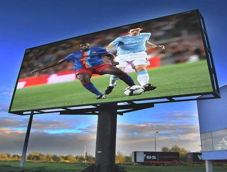 Ahmedabad, Electronics, INR 40000,  High-Performance Sports LED Displays For Modern Arenas