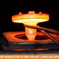 Top Forging Manufacturer In India For OEM & Industrial Applications