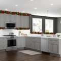 Modern Kitchen Cabinet Designs For Stylish Homes In NC